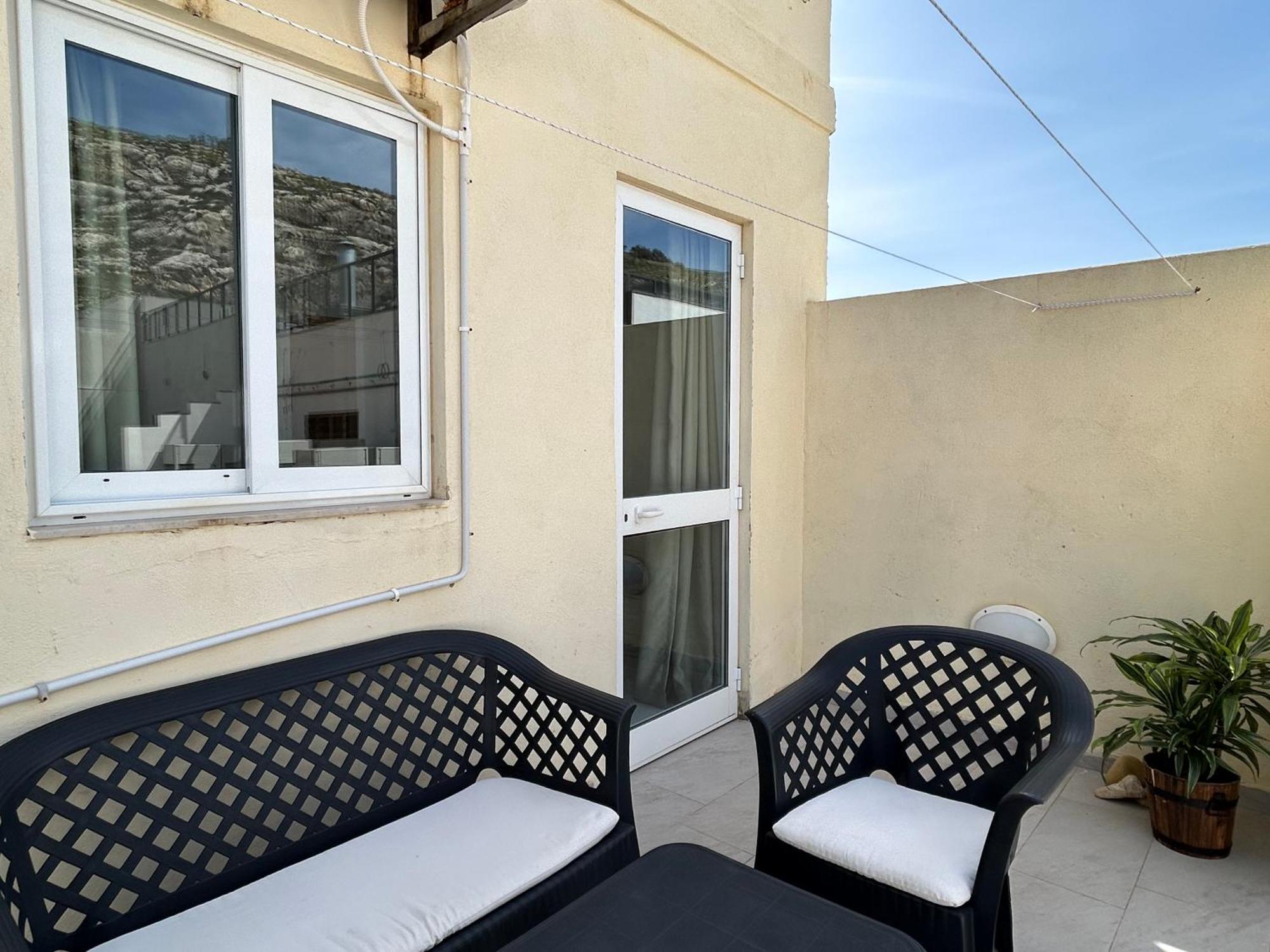 Arzella Apartments Xlendi Stylish Stay Near Beach Local Eats Exterior foto
