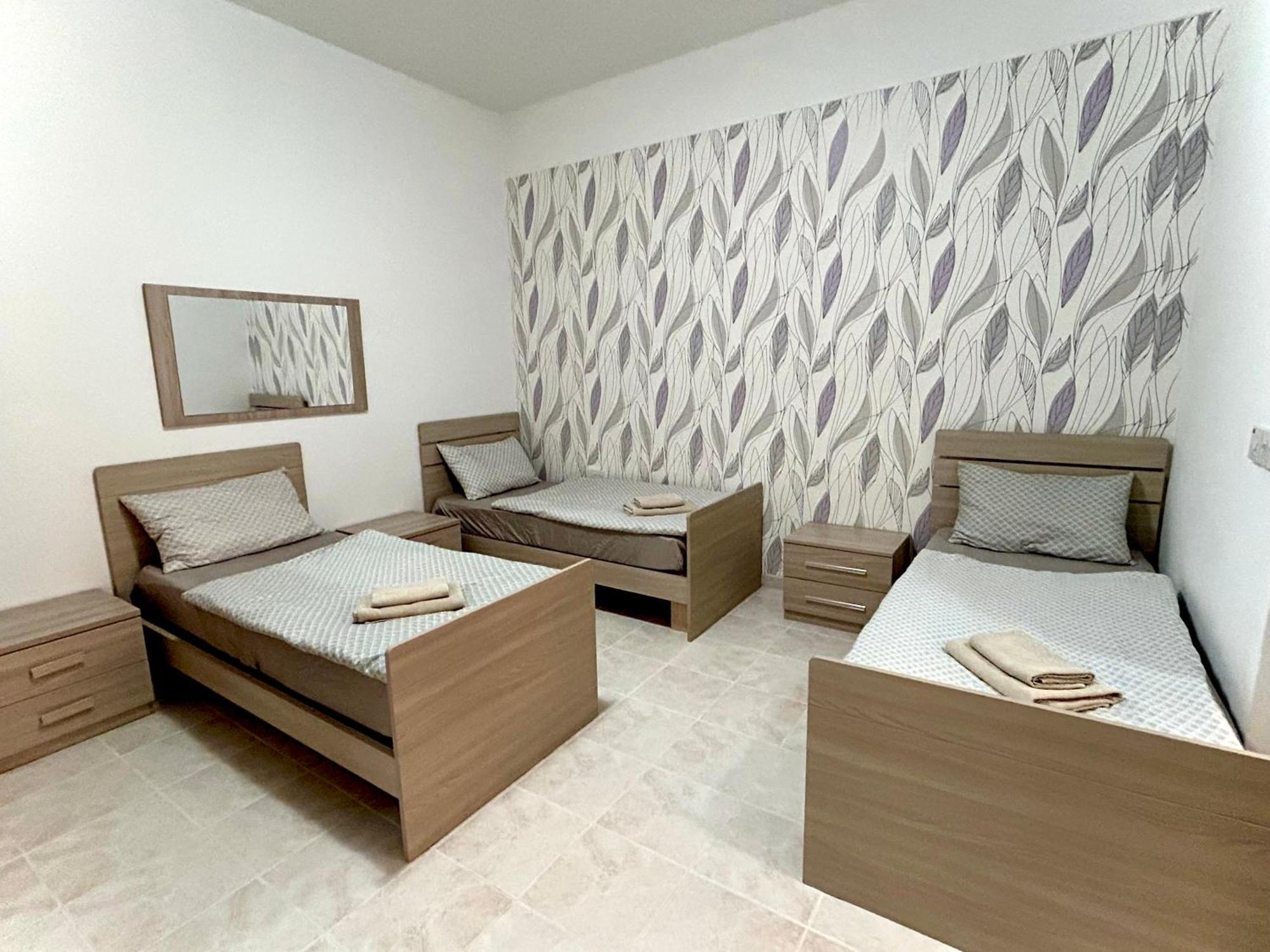 Arzella Apartments Xlendi Stylish Stay Near Beach Local Eats Exterior foto