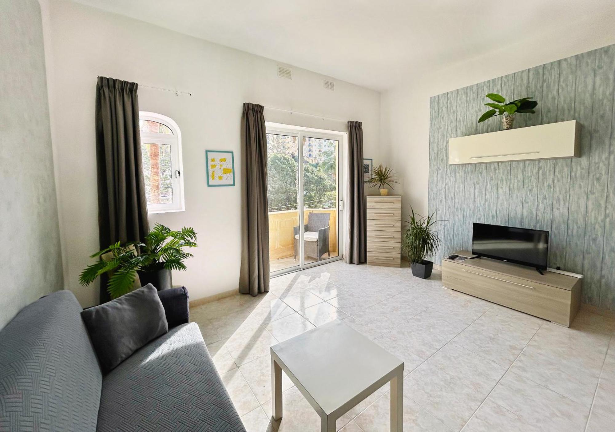 Arzella Apartments Xlendi Stylish Stay Near Beach Local Eats Exterior foto