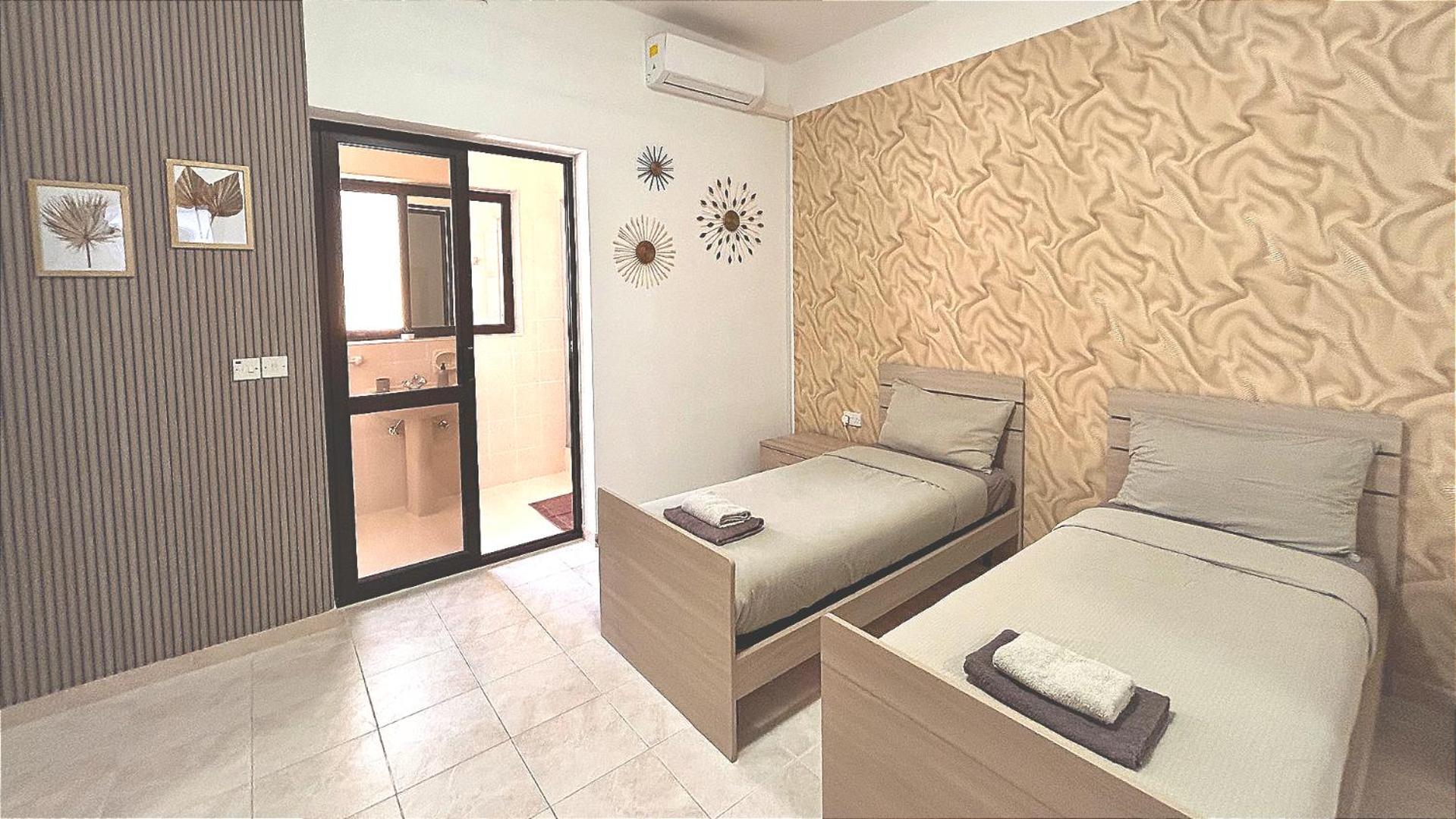 Arzella Apartments Xlendi Stylish Stay Near Beach Local Eats Exterior foto
